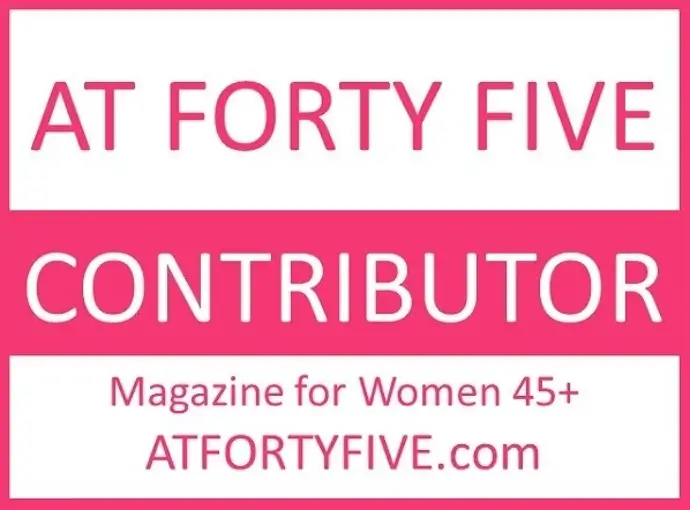 at 45 contributor